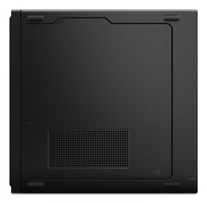 LENOVO ThinkCentre M90q Gen 6 Intel Core Ultra 5 235 16 GB DDR5-SDRAM 512 GB SSD Windows 11 Pro Mini PC Black (13AC001RCA) - Cartouches Certifiees