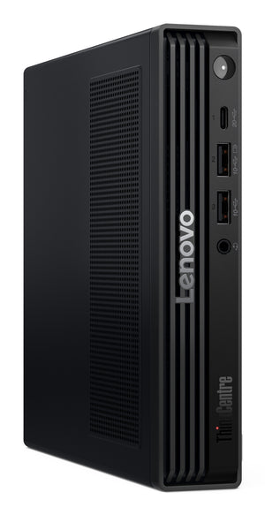 LENOVO ThinkCentre M90q Gen 6 Intel Core Ultra 5 235 16 GB DDR5-SDRAM 512 GB SSD Windows 11 Pro Mini PC Black (13AC001RUS) - Cartouches Certifiees