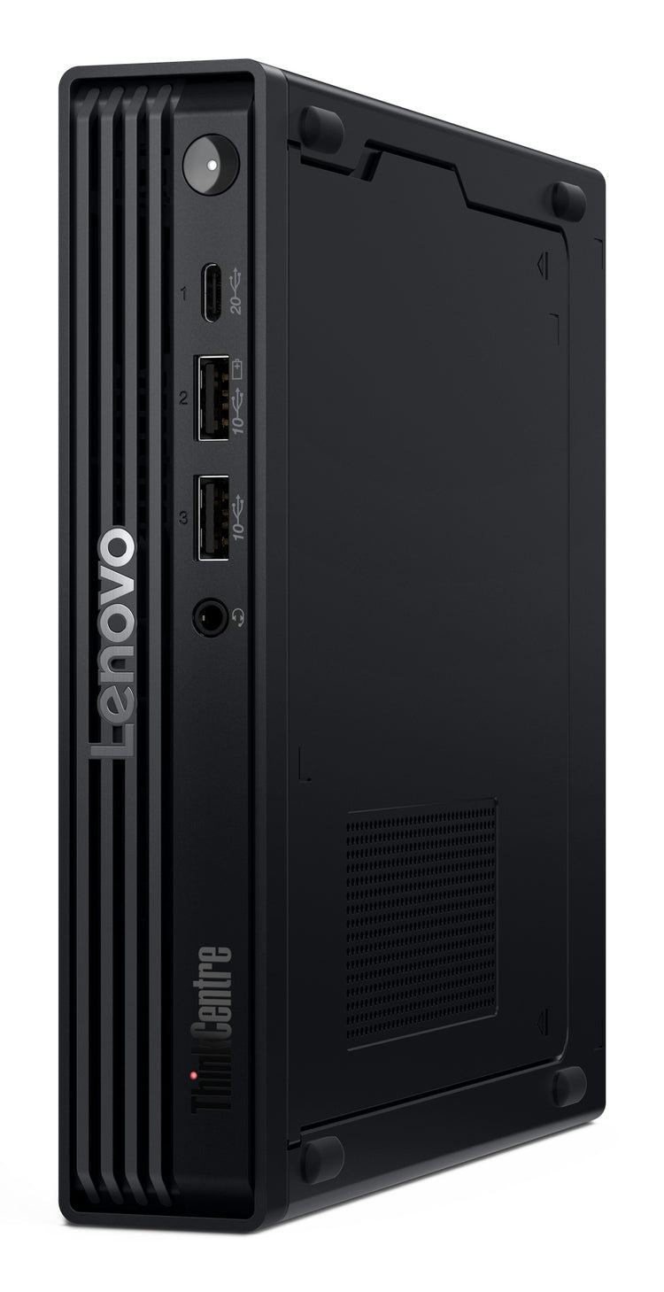 LENOVO ThinkCentre M90q Gen 6 Intel Core Ultra 5 235 16 GB DDR5-SDRAM 512 GB SSD Windows 11 Pro Mini PC Black (13AC001RUS) - Cartouches Certifiees