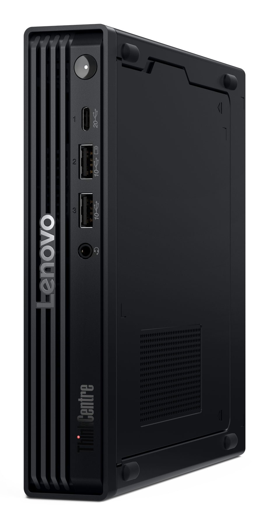 LENOVO ThinkCentre M90q Gen 6 Intel Core Ultra 5 235 32 GB DDR5-SDRAM 512 GB SSD Windows 11 Pro Mini PC Black (13AC001TCA) - Cartouches Certifiees