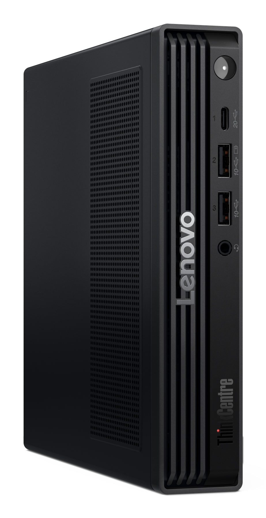 LENOVO ThinkCentre M90q Gen 6 Intel Core Ultra 5 235 32 GB DDR5-SDRAM 512 GB SSD Windows 11 Pro Mini PC Black (13AC001TUS) - Cartouches Certifiees