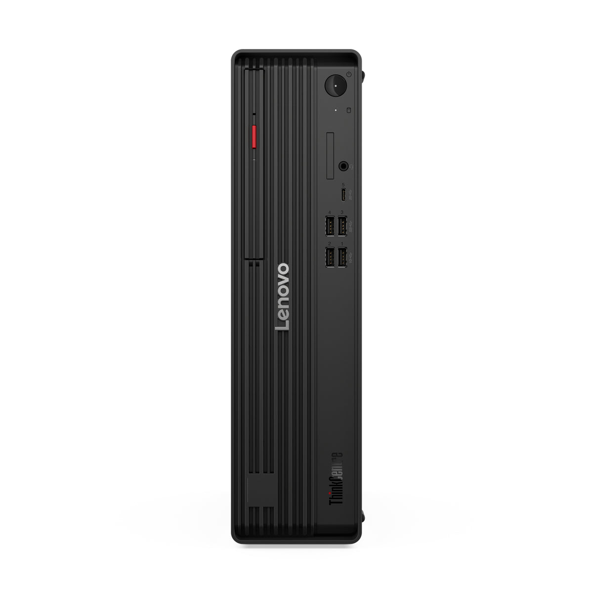 LENOVO ThinkCentre M90s Gen 6 Intel Core Ultra 5 235 16 GB DDR5-SDRAM 512 GB SSD Windows 11 Pro SFF PC Black (12YU000HUS) - Cartouches Certifiees