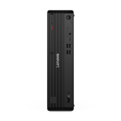 LENOVO ThinkCentre M90s Gen 6 Intel Core Ultra 5 235 16 GB DDR5-SDRAM 512 GB SSD Windows 11 Pro SFF PC Black (12YU000HUS) - Cartouches Certifiees