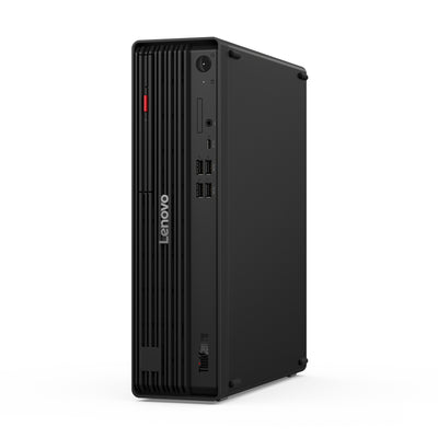LENOVO ThinkCentre M90s Gen 6 Intel Core Ultra 5 235 16 GB DDR5-SDRAM 512 GB SSD Windows 11 Pro SFF PC Black (12YU000HUS) - Cartouches Certifiees