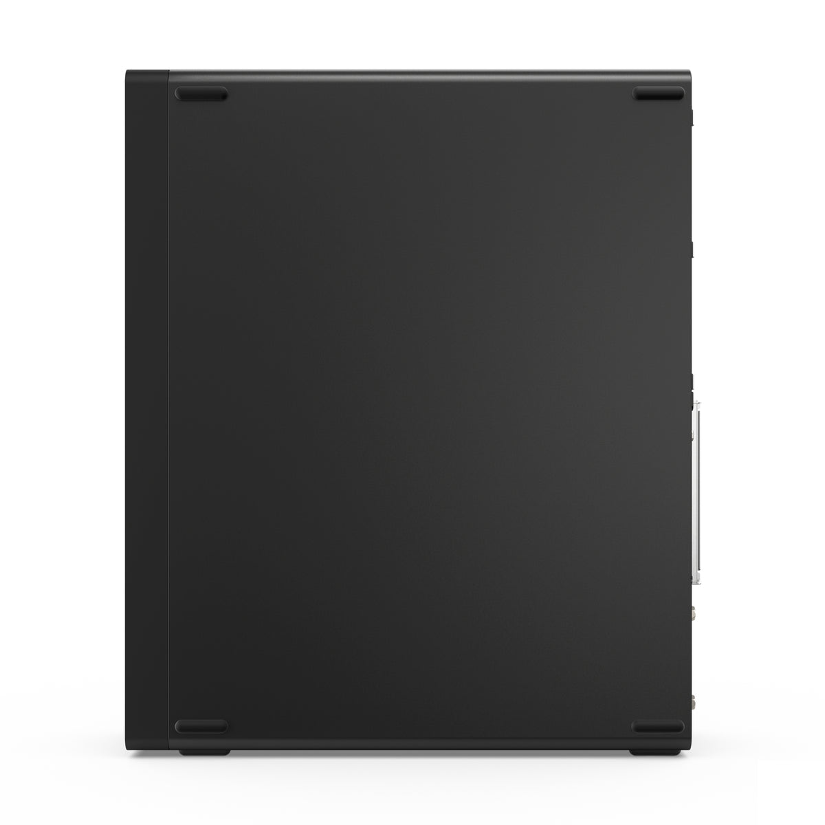 LENOVO ThinkCentre M90s Gen 6 Intel Core Ultra 5 235 16 GB DDR5-SDRAM 512 GB SSD Windows 11 Pro SFF PC Black (12YU000HUS) - Cartouches Certifiees