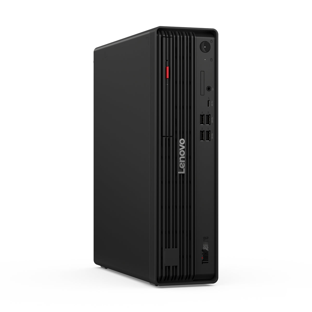 LENOVO ThinkCentre M90s Gen 6 Intel Core Ultra 7 265 16 GB DDR5-SDRAM 512 GB SSD Windows 11 Pro SFF PC Black (12YU000JUS) - Cartouches Certifiees