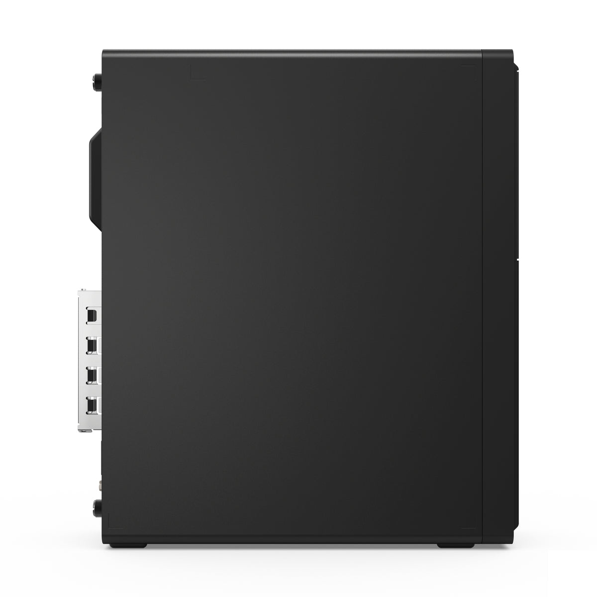LENOVO ThinkCentre M90s Gen 6 Intel Core Ultra 7 265 16 GB DDR5-SDRAM 512 GB SSD Windows 11 Pro SFF PC Black (12YU000JUS) - Cartouches Certifiees