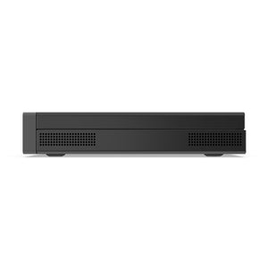 LENOVO ThinkCentre neo 50q Gen 5 Intel Core 5 210H 8 GB DDR5-SDRAM 256 GB SSD Windows 11 Pro Mini PC Black (13B9002VUS) - Cartouches Certifiees