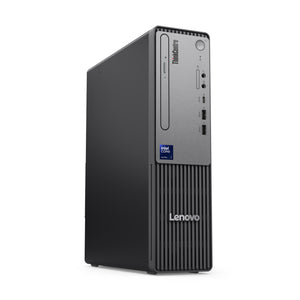 LENOVO ThinkCentre neo 50s Gen 6 Intel Core Ultra 5 225 16 GB DDR5-SDRAM 512 GB SSD Windows 11 Pro SFF PC Black (13DQ001RCA) - Cartouches Certifiees