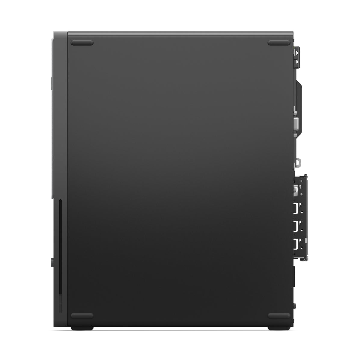 LENOVO ThinkCentre neo 50s Gen 6 Intel Core Ultra 5 225 16 GB DDR5-SDRAM 512 GB SSD Windows 11 Pro SFF PC Black (13DQ001RUS) - Cartouches Certifiees