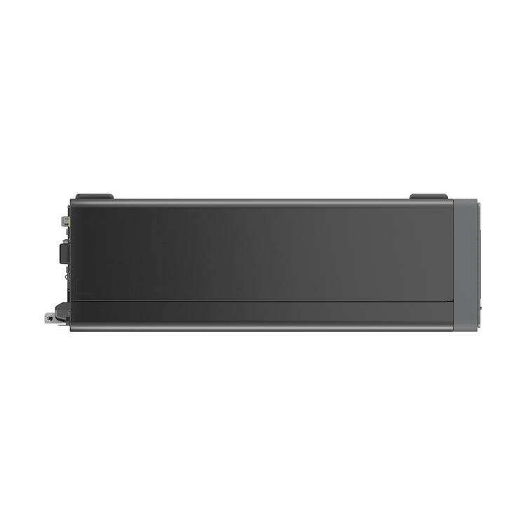LENOVO ThinkCentre neo 50s Gen 6 Intel Core Ultra 5 225 16 GB DDR5-SDRAM 512 GB SSD Windows 11 Pro SFF PC Black (13DQ001RUS) - Cartouches Certifiees