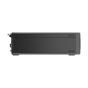 LENOVO ThinkCentre neo 50s Gen 6 Intel Core Ultra 5 225 16 GB DDR5-SDRAM 512 GB SSD Windows 11 Pro SFF PC Black (13DQ001RUS) - Cartouches Certifiees