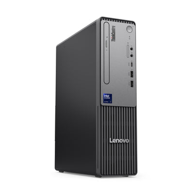 LENOVO ThinkCentre neo 50s Gen 6 Intel Core Ultra 7 265 16 GB DDR5-SDRAM 512 GB SSD Windows 11 Pro SFF PC Black (13DQ001SCA) - Cartouches Certifiees