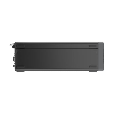 LENOVO ThinkCentre neo 50s Gen 6 Intel Core Ultra 7 265 16 GB DDR5-SDRAM 512 GB SSD Windows 11 Pro SFF PC Black (13DQ001SCA) - Cartouches Certifiees