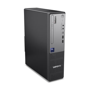 LENOVO ThinkCentre neo 50s Gen 6 Intel Core Ultra 7 265 16 GB DDR5-SDRAM 512 GB SSD Windows 11 Pro SFF PC Black (13DQ001SUS) - Cartouches Certifiees