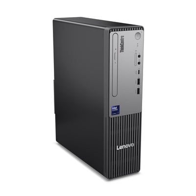 LENOVO ThinkCentre neo 50s Gen 6 Intel Core Ultra 7 265 16 GB DDR5-SDRAM 512 GB SSD Windows 11 Pro SFF PC Black (13DQ001SUS) - Cartouches Certifiees