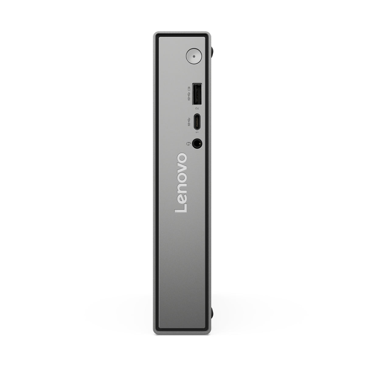 LENOVO ThinkCentre neo 55q Gen 6 AMD Ryzen™ 5 220 16 GB DDR5-SDRAM 512 GB SSD Windows 11 Pro Mini PC Black (13GN0017CA) - Cartouches Certifiees