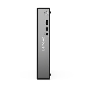 LENOVO ThinkCentre neo 55q Gen 6 AMD Ryzen™ 5 220 16 GB DDR5-SDRAM 512 GB SSD Windows 11 Pro Mini PC Black (13GN0017CA) - Cartouches Certifiees