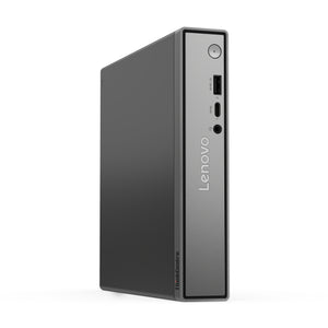 LENOVO ThinkCentre neo 55q Gen 6 AMD Ryzen™ 5 220 16 GB DDR5-SDRAM 512 GB SSD Windows 11 Pro Mini PC Black (13GN0017CA) - Cartouches Certifiees