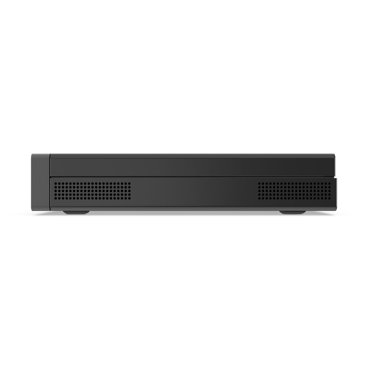 LENOVO ThinkCentre neo 55q Gen 6 AMD Ryzen™ 5 220 16 GB DDR5-SDRAM 512 GB SSD Windows 11 Pro Mini PC Black (13GN0017CA) - Cartouches Certifiees