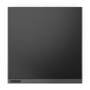 LENOVO ThinkCentre neo 55q Gen 6 AMD Ryzen™ 5 220 16 GB DDR5-SDRAM 512 GB SSD Windows 11 Pro Mini PC Black (13GN0017CA) - Cartouches Certifiees