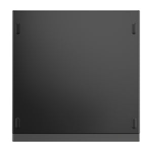 LENOVO ThinkCentre neo 55q Gen 6 AMD Ryzen™ 5 220 16 GB DDR5-SDRAM 512 GB SSD Windows 11 Pro Mini PC Black (13GN0017CA) - Cartouches Certifiees
