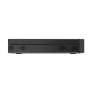LENOVO ThinkCentre neo 55q Gen 6 AMD Ryzen™ 5 220 16 GB DDR5-SDRAM 512 GB SSD Windows 11 Pro Mini PC Black (13GN0017US) - Cartouches Certifiees