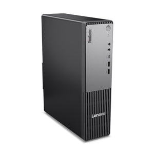LENOVO ThinkCentre neo 55s Gen 6 AMD Ryzen™ 7 250 16 GB DDR5-SDRAM 512 GB SSD Windows 11 Pro SFF PC Black (13G0000UUS) - Cartouches Certifiees