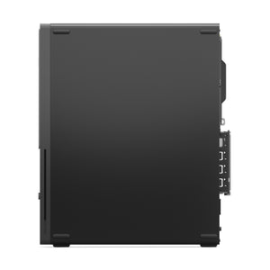 LENOVO ThinkCentre neo 55s Gen 6 AMD Ryzen™ 7 250 16 GB DDR5-SDRAM 512 GB SSD Windows 11 Pro SFF PC Black (13G0000UUS) - Cartouches Certifiees
