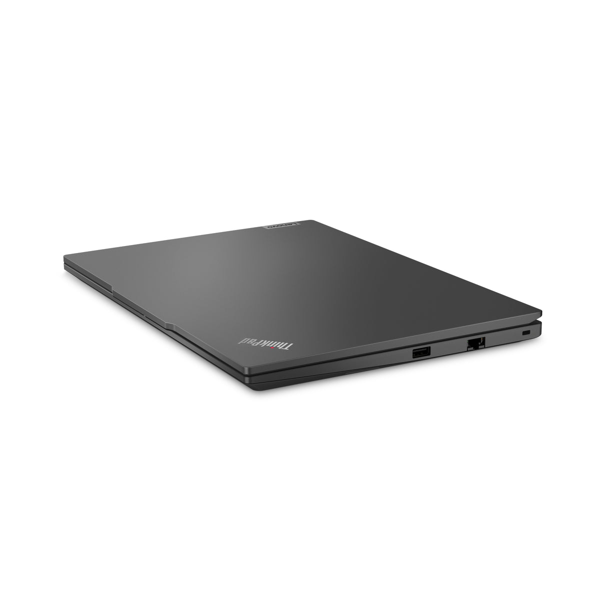 LENOVO ThinkPad E14 Gen 6 (AMD) AMD Ryzen™ 5 7535U Laptop 35,6 cm (14") WUXGA 8 GB DDR5-SDRAM 256 GB SSD Wi-Fi 6 (802.11ax) Windows 11 Pro Black English (21M3000RUS) - Cartouches Certifiees