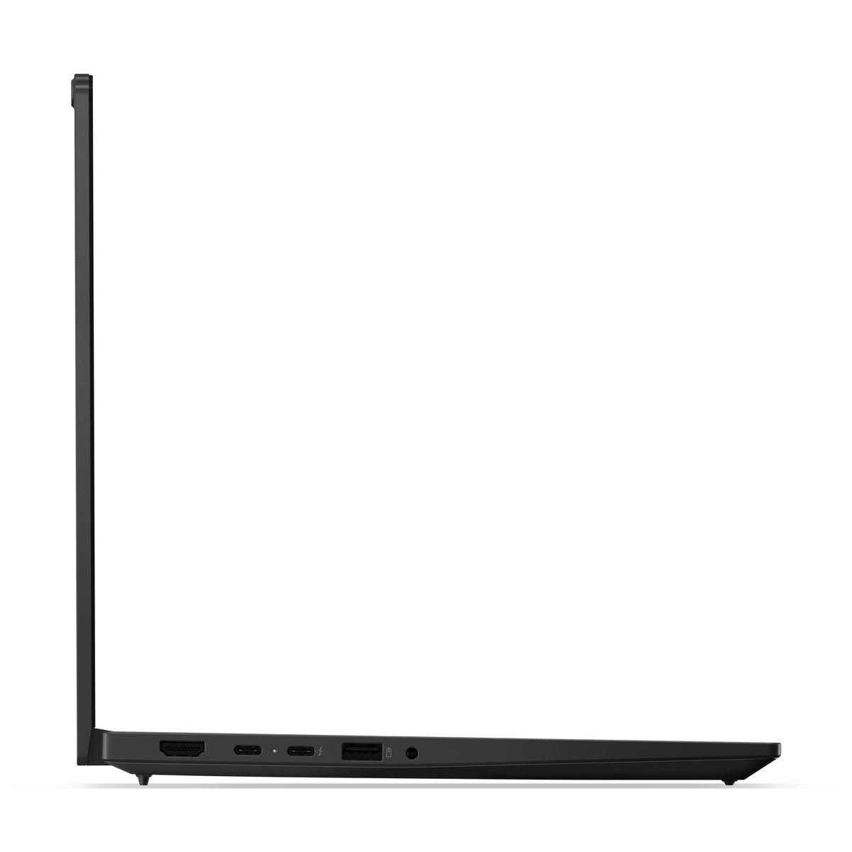 LENOVO ThinkPad E14 Gen 7 (Intel) Intel Core 5 210H Laptop 35,6 cm (14") WUXGA 16 GB DDR5-SDRAM 256 GB SSD Wi-Fi 6E (802.11ax) Windows 11 Pro Black (21T9002FUS) - Cartouches Certifiees