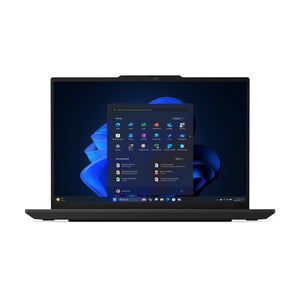 LENOVO ThinkPad E14 Gen 7 (Intel) Intel Core Ultra 5 225U Laptop 35,6 cm (14") WUXGA 16 GB DDR5-SDRAM 256 GB SSD Wi-Fi 6E (802.11ax) Windows 11 Pro Black French (21SX003DCA) - Cartouches Certifiees
