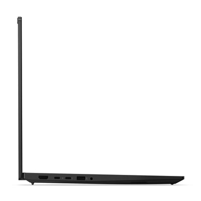 LENOVO ThinkPad E16 Gen 3 (Intel) Intel Core Ultra 5 225U Laptop 40,6 cm (16") WUXGA 16 GB DDR5-SDRAM 256 GB SSD Wi-Fi 6E (802.11ax) Windows 11 Pro Black French (21SR0035CA) - Cartouches Certifiees