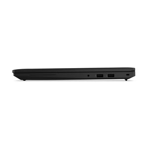 LENOVO ThinkPad L16 Gen 2 (Intel) Intel Core Ultra 5 225U Laptop 40,6 cm (16") WUXGA 32 GB DDR5-SDRAM 512 GB SSD Wi-Fi 6E (802.11ax) Windows 11 Pro Black (21SA004XUS) - Cartouches Certifiees
