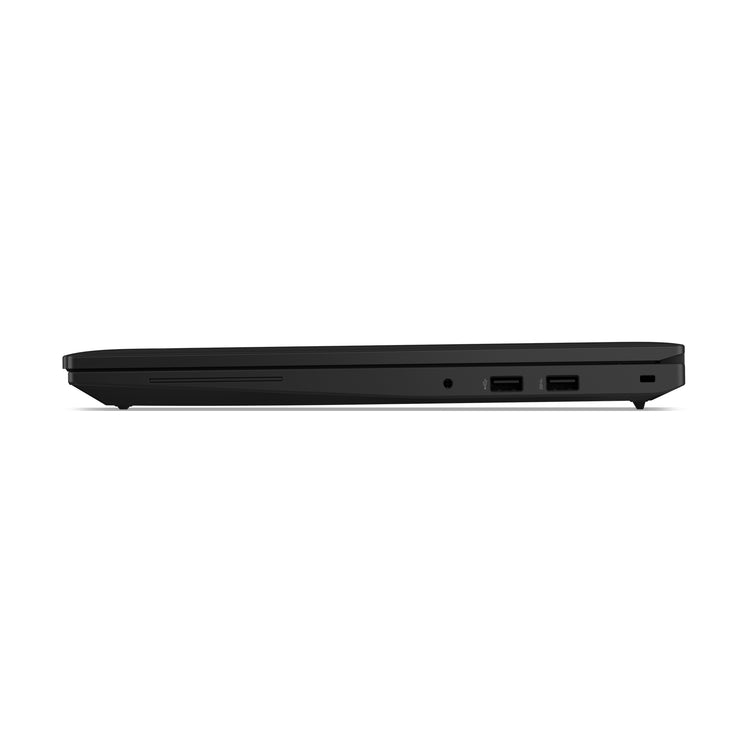 LENOVO ThinkPad L16 Gen 2 (Intel) Intel Core Ultra 5 225U Laptop 40,6 cm (16") WUXGA 32 GB DDR5-SDRAM 512 GB SSD Wi-Fi 6E (802.11ax) Windows 11 Pro Black (21SA004XUS) - Cartouches Certifiees