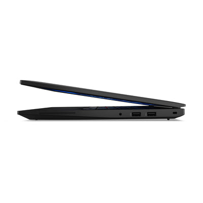 LENOVO ThinkPad L16 Gen 2 (Intel) Intel Core Ultra 5 225U Laptop 40,6 cm (16") WUXGA 32 GB DDR5-SDRAM 512 GB SSD Wi-Fi 6E (802.11ax) Windows 11 Pro Black (21SA004XUS) - Cartouches Certifiees