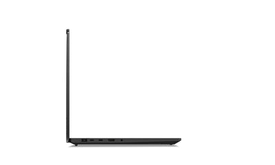 LENOVO ThinkPad P1 Gen 7 Intel Core Ultra 7 155H Mobile workstation 40,6 cm (16") Touchscreen WQUXGA 32 GB LPDDR5x-SDRAM 1 TB SSD NVIDIA RTX 1000 Ada Wi-Fi 7 (802.11be) Windows 11 Pro Black French (21KV000PCA) - Cartouches Certifiees