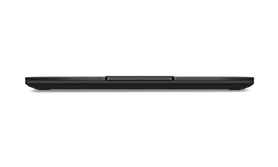 LENOVO ThinkPad P1 Gen 7 Intel Core Ultra 7 155H Mobile workstation 40,6 cm (16") Touchscreen WQUXGA 32 GB LPDDR5x-SDRAM 1 TB SSD NVIDIA RTX 1000 Ada Wi-Fi 7 (802.11be) Windows 11 Pro Black French (21KV000PCA) - Cartouches Certifiees