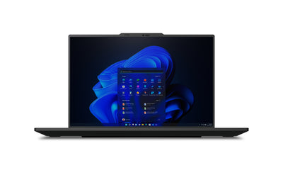LENOVO ThinkPad P1 Gen 7 Intel Core Ultra 7 155H Mobile workstation 40,6 cm (16") Touchscreen WQUXGA 32 GB LPDDR5x-SDRAM 1 TB SSD NVIDIA RTX 1000 Ada Wi-Fi 7 (802.11be) Windows 11 Pro Black French (21KV000PCA) - Cartouches Certifiees