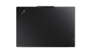 LENOVO ThinkPad P1 Gen 7 Intel Core Ultra 7 155H Mobile workstation 40,6 cm (16") Touchscreen WQUXGA 32 GB LPDDR5x-SDRAM 1 TB SSD NVIDIA RTX 1000 Ada Wi-Fi 7 (802.11be) Windows 11 Pro Black French (21KV000PCA) - Cartouches Certifiees