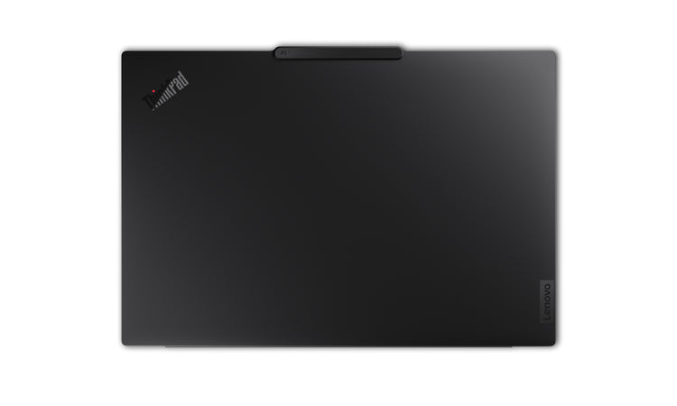 LENOVO ThinkPad P1 Gen 7 Intel Core Ultra 7 155H Mobile workstation 40,6 cm (16") Touchscreen WQUXGA 32 GB LPDDR5x-SDRAM 1 TB SSD NVIDIA RTX 1000 Ada Wi-Fi 7 (802.11be) Windows 11 Pro Black French (21KV000PCA) - Cartouches Certifiees