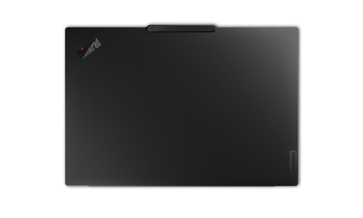 LENOVO ThinkPad P1 Gen 7 Intel Core Ultra 7 165H Mobile workstation 40,6 cm (16") Touchscreen WQUXGA 64 GB LPDDR5x-SDRAM 2 TB SSD NVIDIA RTX 2000 Ada Wi-Fi 7 (802.11be) Windows 11 Pro Black Portuguese (21KV000AUS) - Cartouches Certifiees