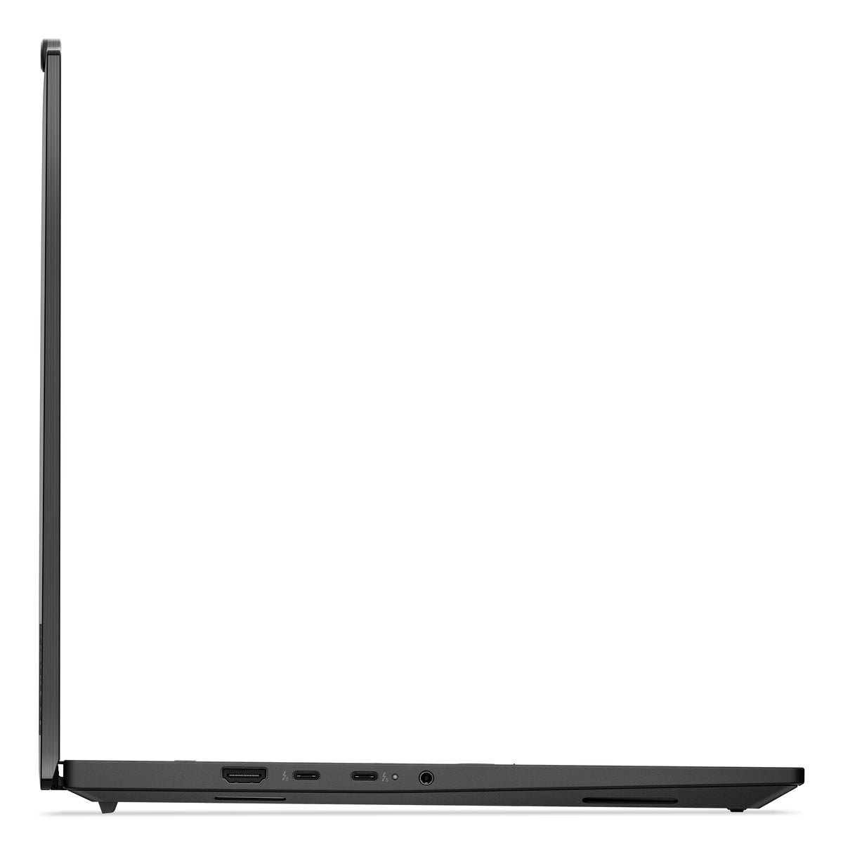 LENOVO ThinkPad P1 Gen 8 Intel Core Ultra 7 265H Mobile workstation 40,6 cm (16") Touchscreen 3.2K 64 GB 2 TB SSD Wi-Fi 7 (802.11be) Windows 11 Pro Black French (21Q8001FCA) - Cartouches Certifiees