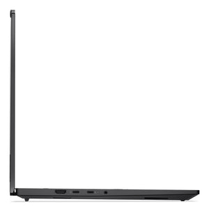 LENOVO ThinkPad P1 Gen 8 Intel Core Ultra 7 265H Mobile workstation 40,6 cm (16") Touchscreen 3.2K 64 GB 2 TB SSD Wi-Fi 7 (802.11be) Windows 11 Pro Black French (21Q8001FCA) - Cartouches Certifiees