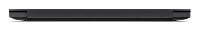 LENOVO ThinkPad P1 Gen 8 Intel Core Ultra 7 265H Mobile workstation 40,6 cm (16") Touchscreen 3.2K 64 GB 2 TB SSD Wi-Fi 7 (802.11be) Windows 11 Pro Black French (21Q8001FCA) - Cartouches Certifiees