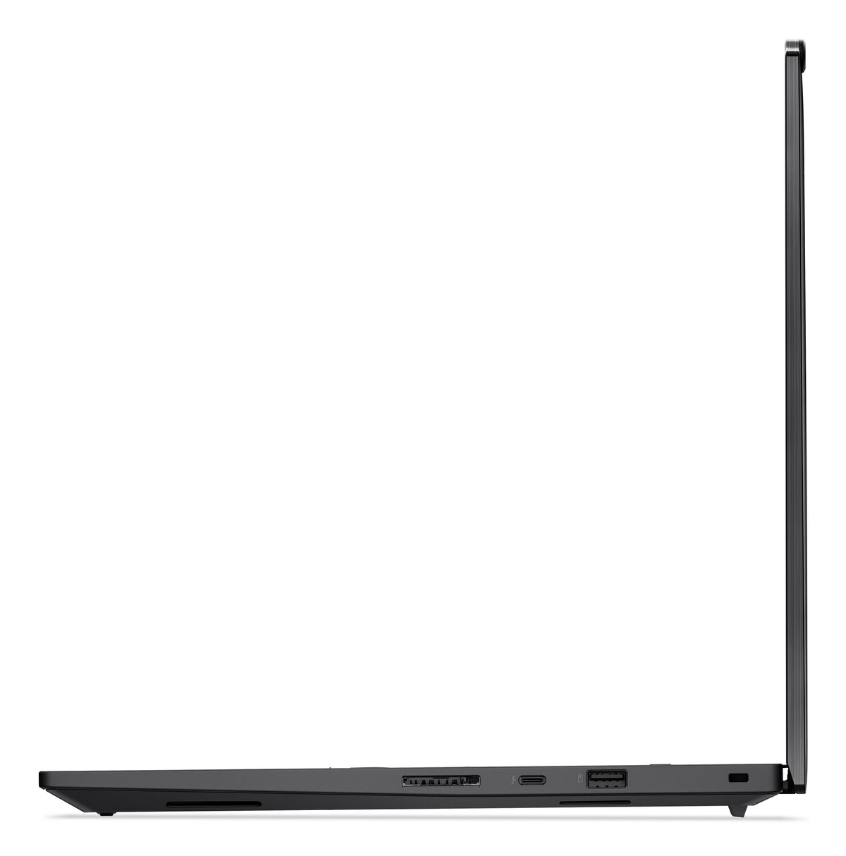 LENOVO ThinkPad P1 Gen 8 Intel Core Ultra 7 265H Mobile workstation 40,6 cm (16") Touchscreen 3.2K 64 GB 2 TB SSD Wi-Fi 7 (802.11be) Windows 11 Pro Black French (21Q8001FCA) - Cartouches Certifiees