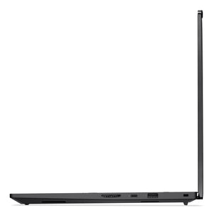 LENOVO ThinkPad P1 Gen 8 Intel Core Ultra 7 265H Mobile workstation 40,6 cm (16") Touchscreen 3.2K 64 GB LPDDR5x-SDRAM 2 TB SSD NVIDIA RTX PRO 2000 Blackwell Wi-Fi 7 (802.11be) Windows 11 Pro Black English (21Q8001FUS) - Cartouches Certifiees
