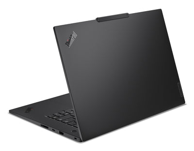 LENOVO ThinkPad P1 Gen 8 Intel Core Ultra 7 265H Mobile workstation 40,6 cm (16") WUXGA 32 GB LPDDR5x-SDRAM 512 GB SSD Wi-Fi 7 (802.11be) Windows 11 Pro Black English (21Q8001TUS) - Cartouches Certifiees