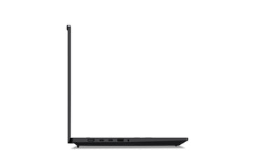 LENOVO ThinkPad P14s Gen 5 (Intel) Intel Core Ultra 7 155H Laptop 36,8 cm (14.5") WUXGA 32 GB DDR5-SDRAM 1 TB SSD NVIDIA RTX 500 Ada Wi-Fi 6E (802.11ax) Windows 11 Pro Black English (21G2001VUS) - Cartouches Certifiees