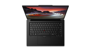 LENOVO ThinkPad P14s Gen 5 (Intel) Intel Core Ultra 7 155H Laptop 36,8 cm (14.5") WUXGA 32 GB DDR5-SDRAM 1 TB SSD NVIDIA RTX 500 Ada Wi-Fi 6E (802.11ax) Windows 11 Pro Black English (21G2001VUS) - Cartouches Certifiees